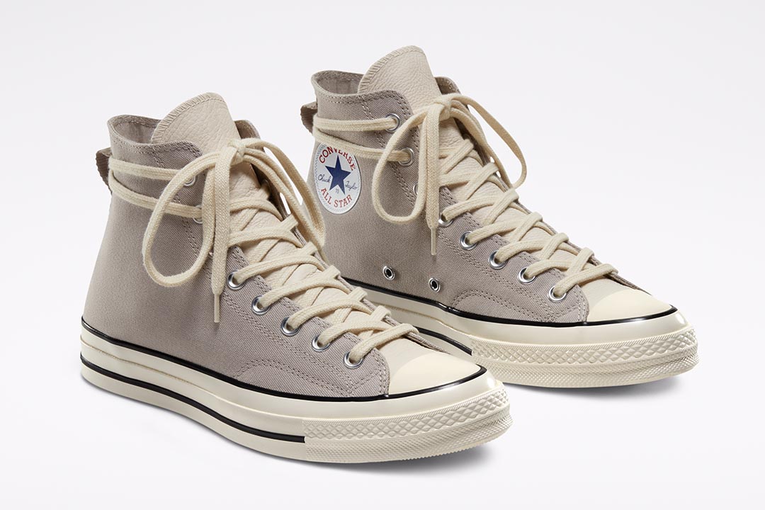 Fear Of God x Converse Collection