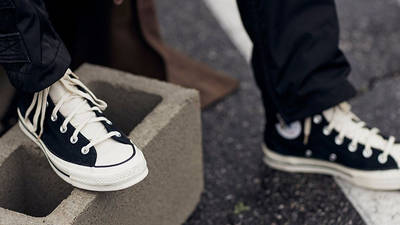 fog converse low