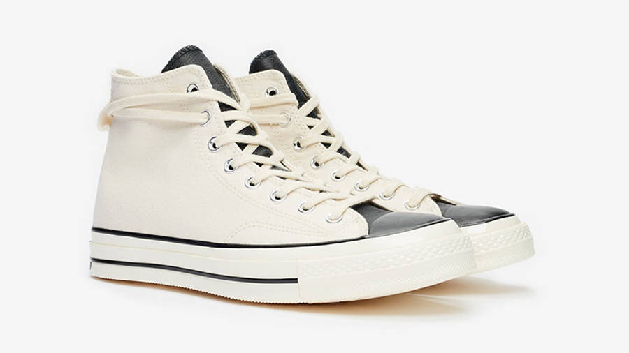 converse fear of god ivory