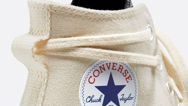 Fear of god outlet chuck taylor