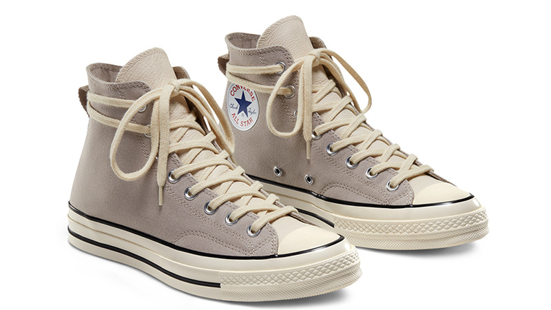 Essentials converse 2025 fear of god