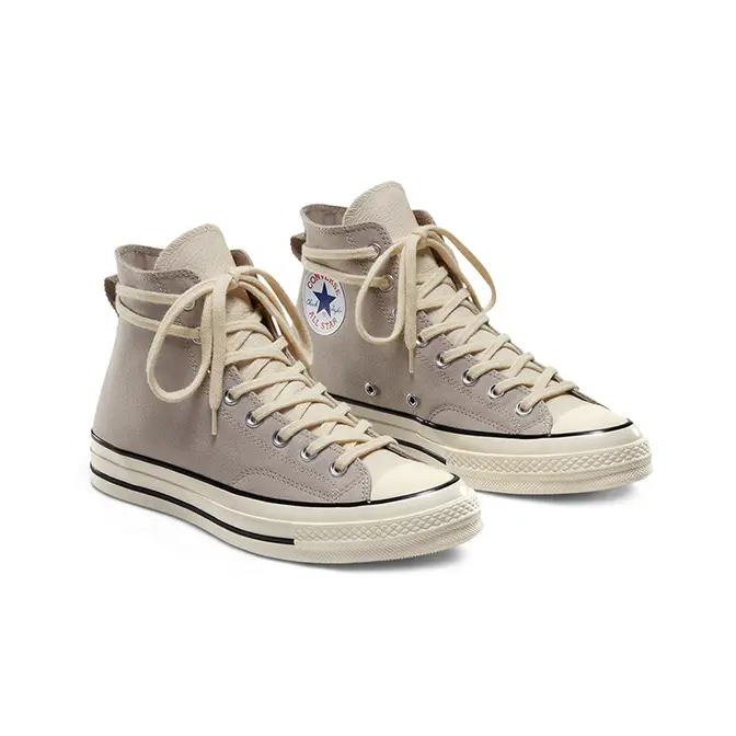 Fear of x Converse 70 Hi String | Where To Buy | 168219C | The Sole Supplier