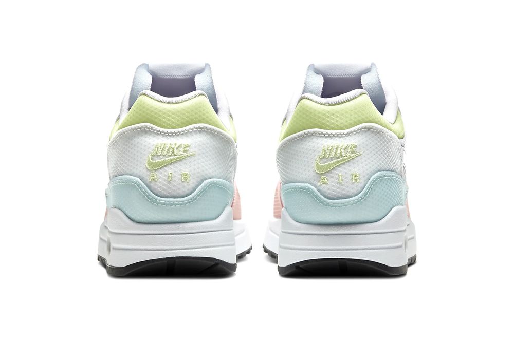 Feel The Easter Vibe With This Brand New Pastel Nike Air Max 1
