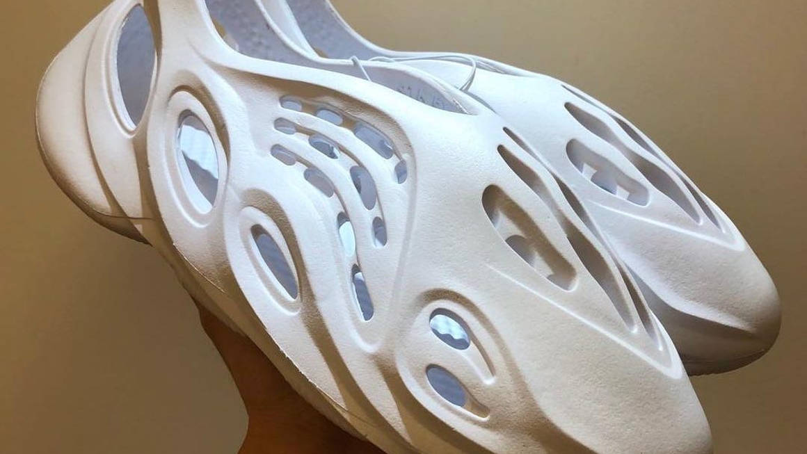 adidas yeezy foam runner sizing