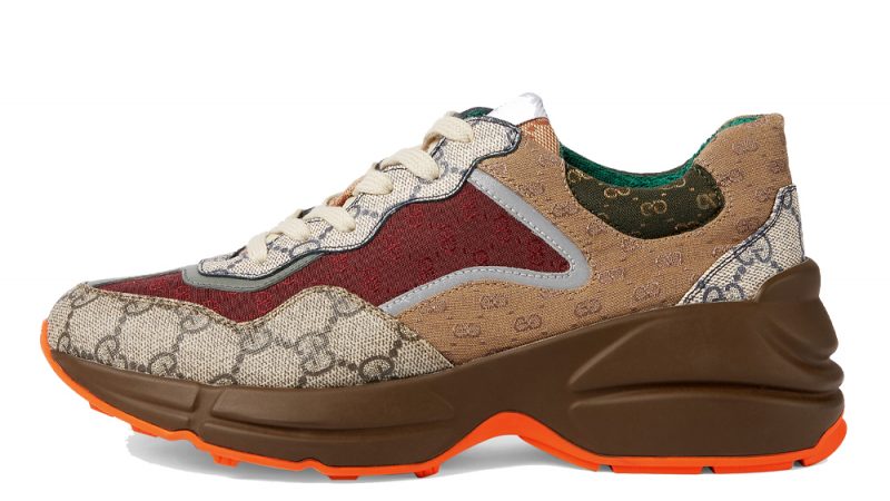 nike tn gucci