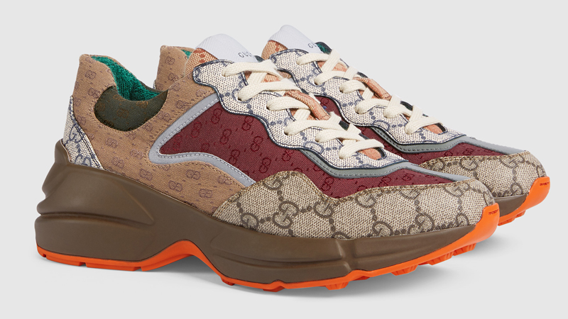 react element 270 gucci