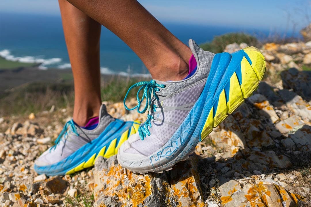 HOKA ONE ONE TenNine