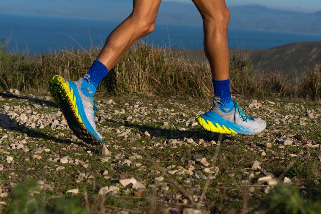 HOKA ONE ONE TenNine