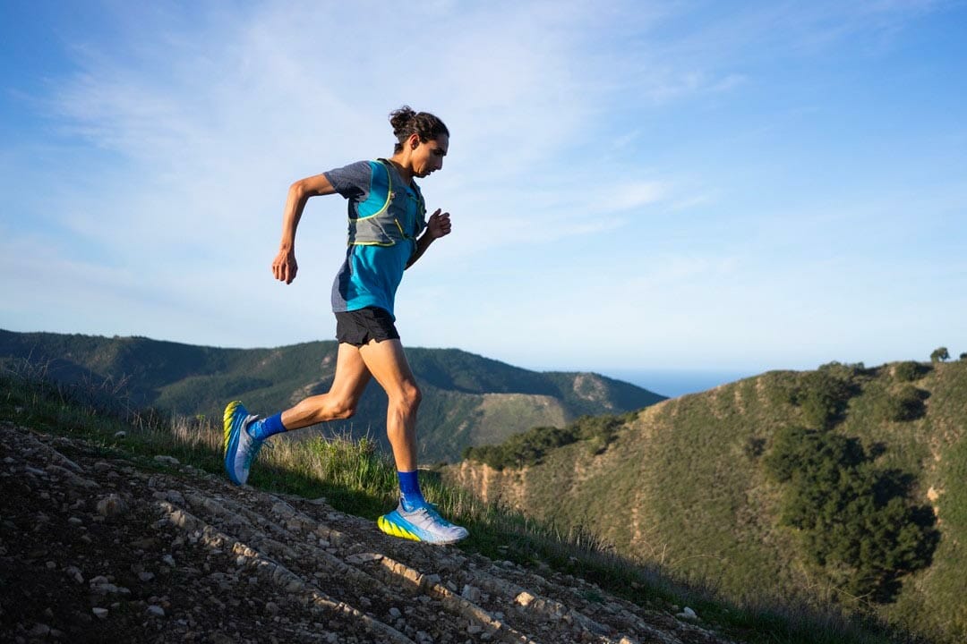 HOKA ONE ONE TenNine