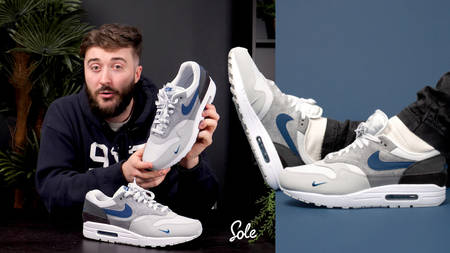 Nike Air Max 1 "London" City Pack Unboxing | Hype, Resale & On-Foot Nike Air Max 1 "London" City Pack Unboxing | Hype, Resale & On-Foot
