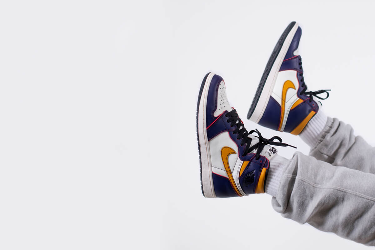 Sneak Defender Is An Essential If You Own Any Of These 5 Sneakers 5
