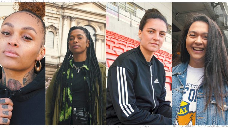 International Womens Day 2020