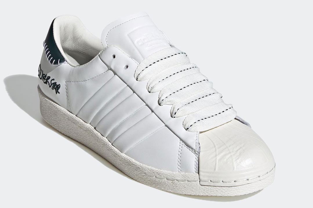 First Look at the Long-Awaited Jonah Hill x adidas Superstar