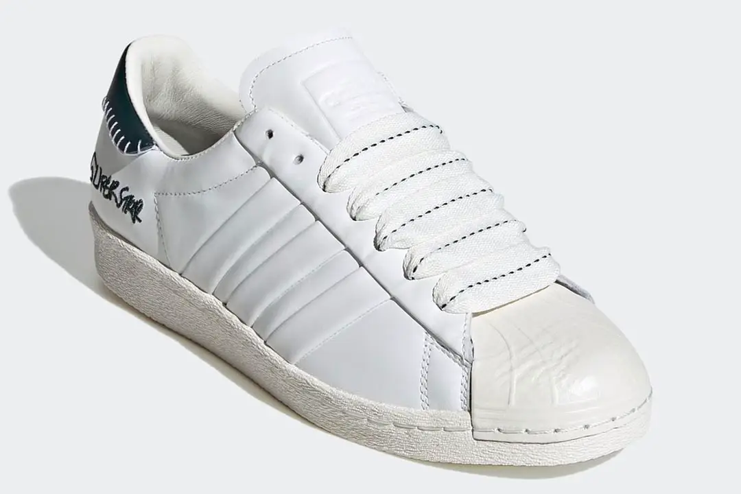 First Look at the Long-Awaited Jonah Hill x adidas Superstar