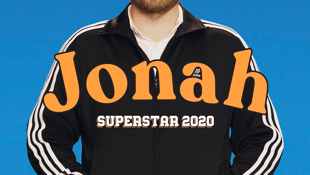 First Look at the Long-Awaited Jonah Hill x adidas Superstar