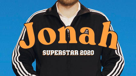 First Look at the Long-Awaited Jonah Hill x adidas Superstar