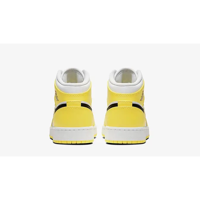 Jordan 1 Dynamic Yellow | Where To Buy | AV5174-700 | The Sole Supplier