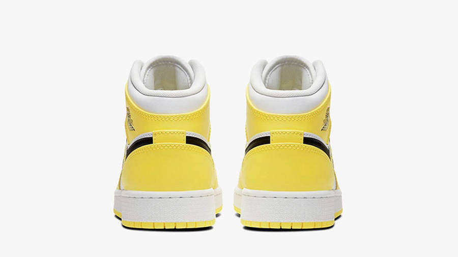 jordan 1 dynamic yellow