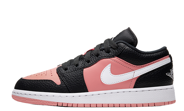 kyrie low 3 red and black