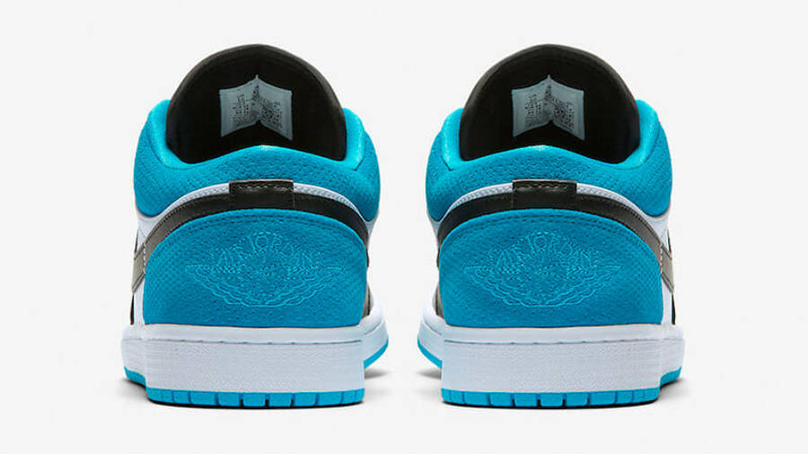 Jordan 1 Low Laser Blue Where To Buy Ck3022 004 The Sole Supplier