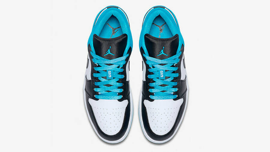 Jordan 1 Low Laser Blue Where To Buy Ck3022 004 The Sole Supplier