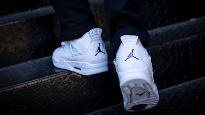 jordan 4 metallic purple uk