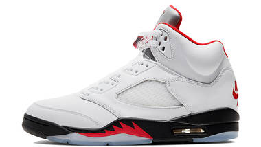 retro 5 coming out