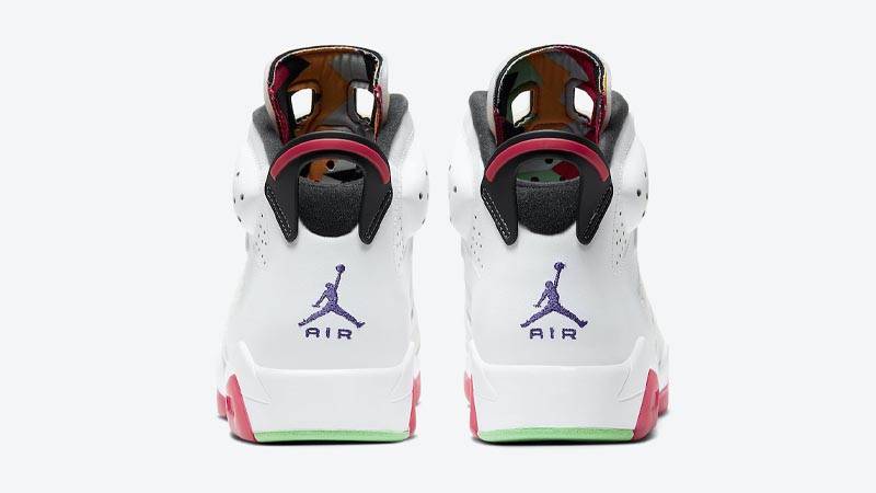 Jordan 6 Hare White | Where To Buy | CT8529-062 | The Sole Supplier
