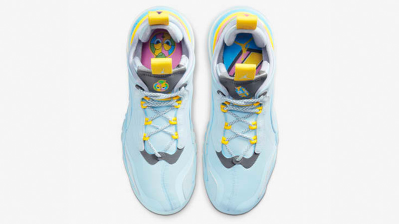 air jordan lyrical lemonade