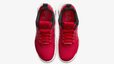 jordan air max red