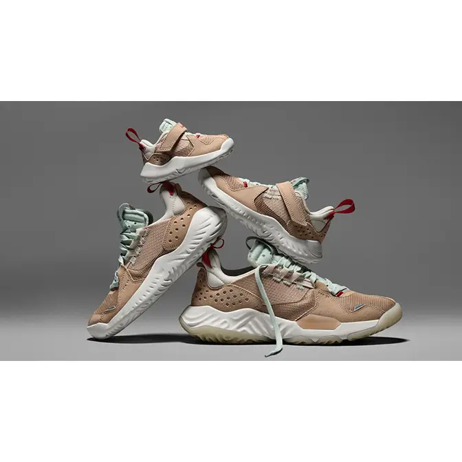 公式正規品!★JORDAN DELTA SP GREY TAN Jordan Delta SP Steel Grey Tan W for sale | eBay