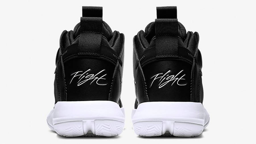 jordan jumpman 2020 black and white