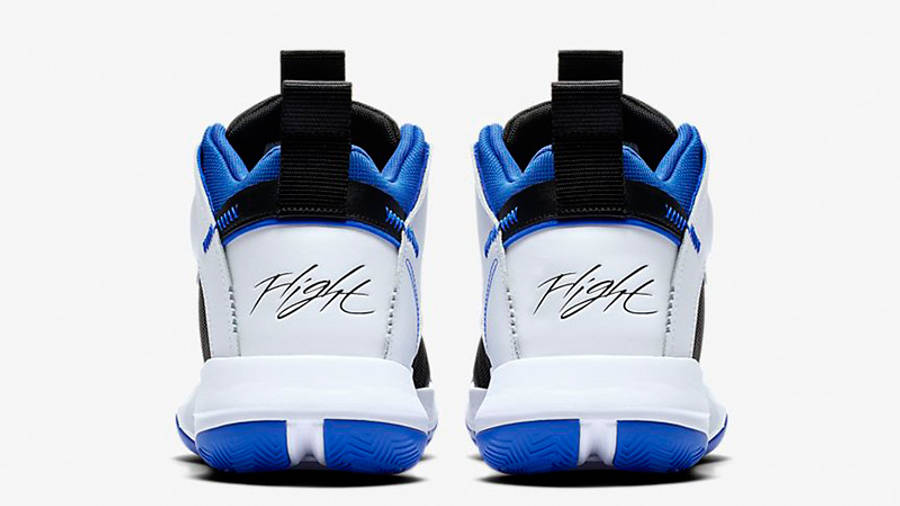 jordan jumpman 2020 blue