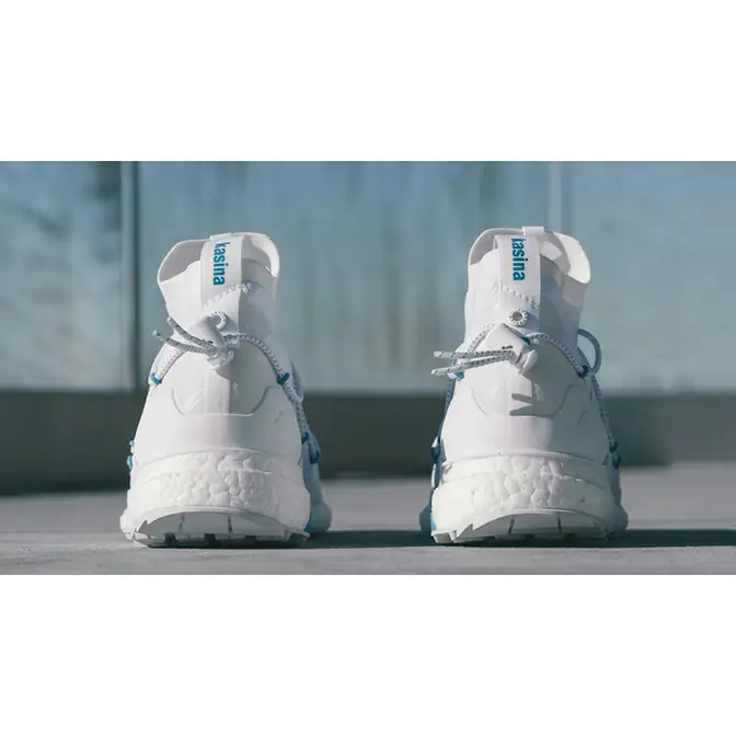 adidas advantage clean noir skin minecraft Hiker White EF7770 lifestyle back