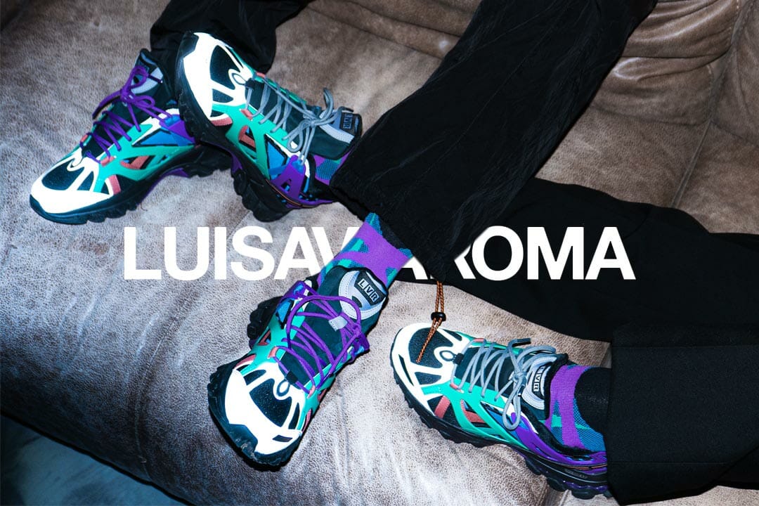 20 Must-Have Sneakers That You Probably Won't Find Anywhere Else