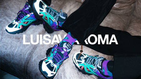 20 Must-Have Sneakers That You Probably Won't Find Anywhere Else 20 Must-Have Sneakers That You Probably Won't Find Anywhere Else