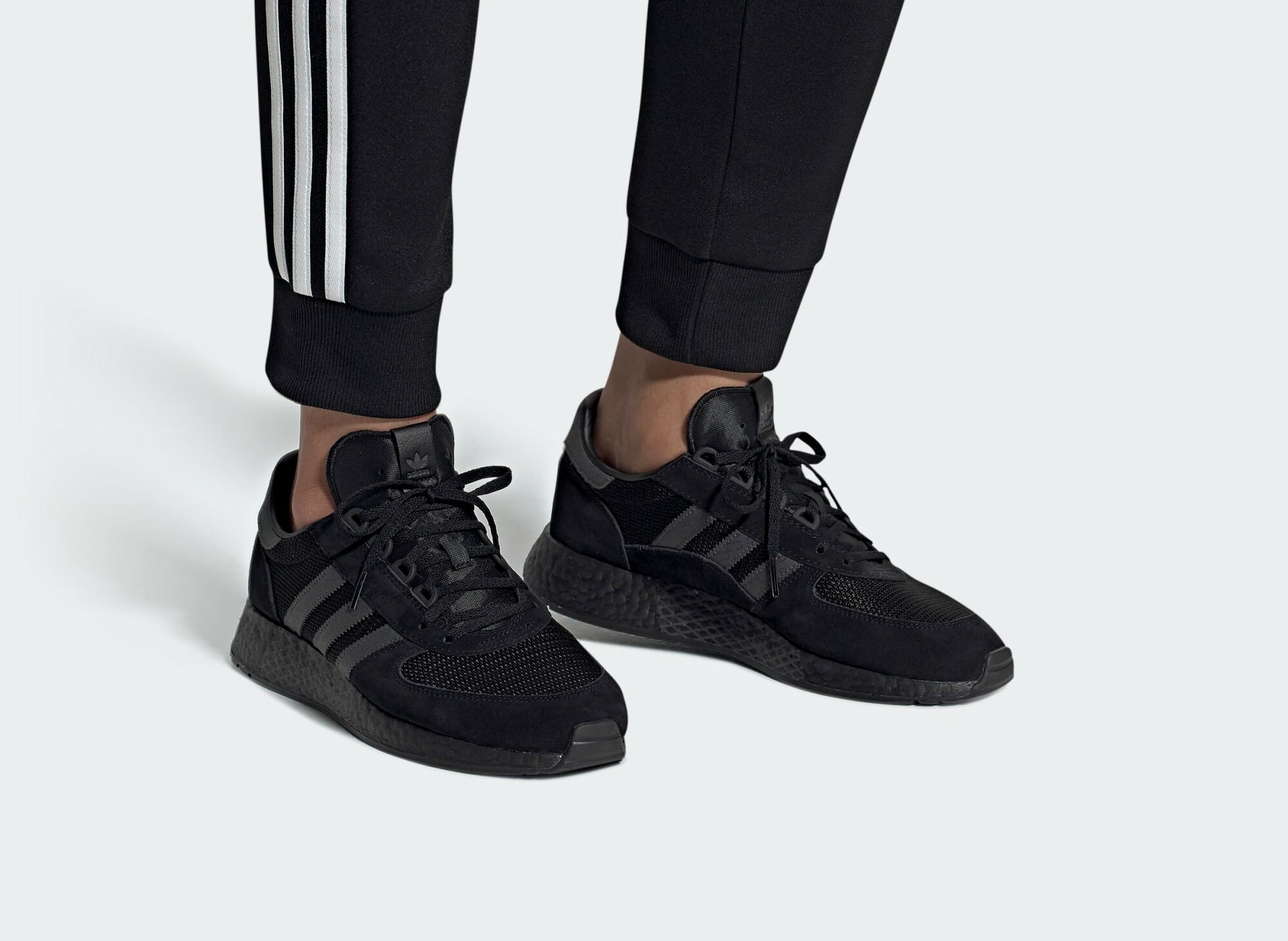 Don't Miss These 20 BOOST Bargains With Up To 50% Off In The adidas UK Sale 18