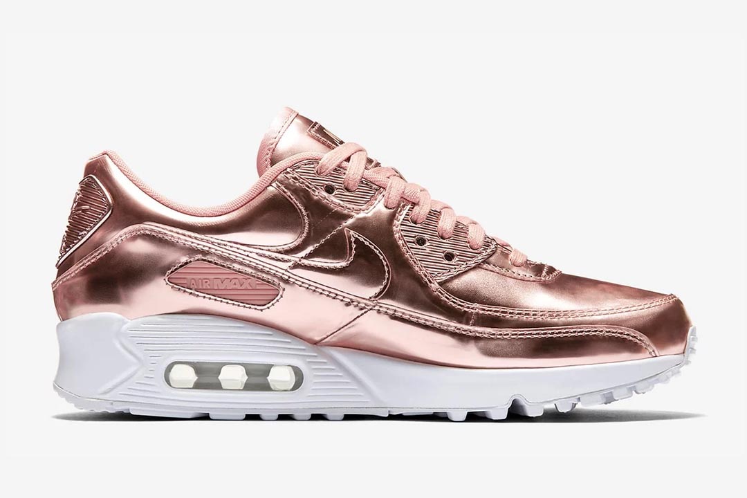 Nike Air Max 90 "Medal Pack"