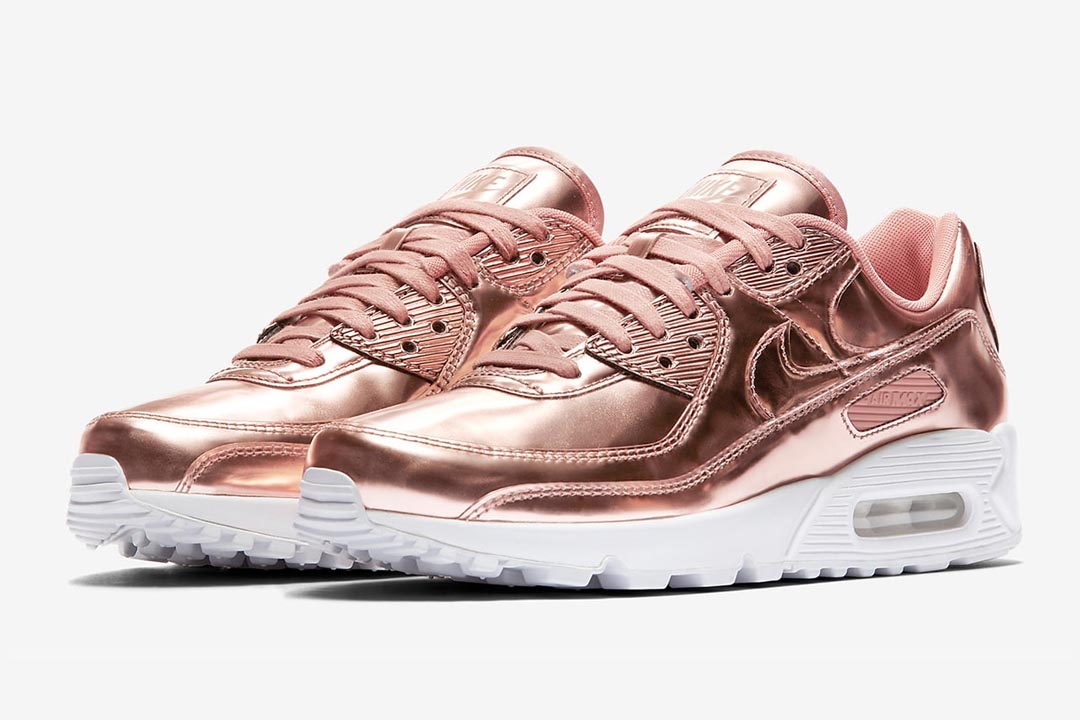 Nike Air Max 90 "Medal Pack"