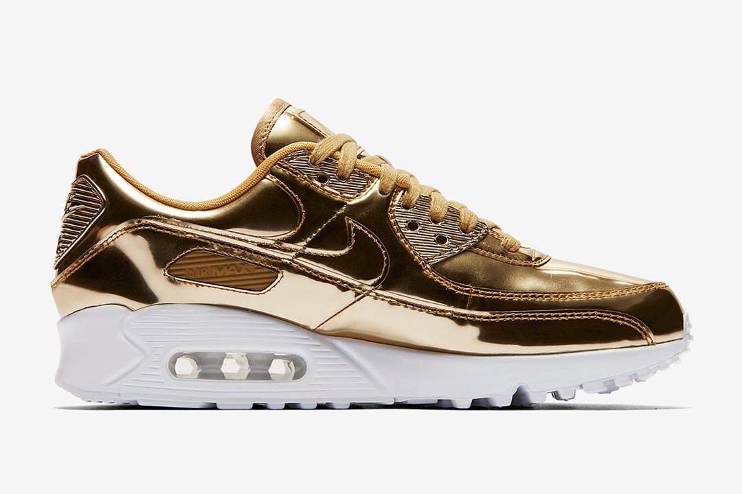 Nike Air Max 90 "Medal Pack"