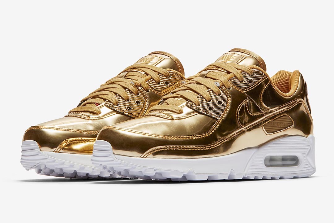 Nike Air Max 90 "Medal Pack"