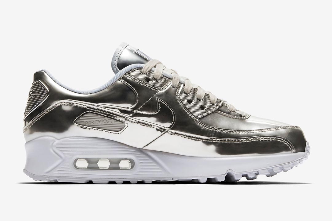 Nike Air Max 90 "Medal Pack"