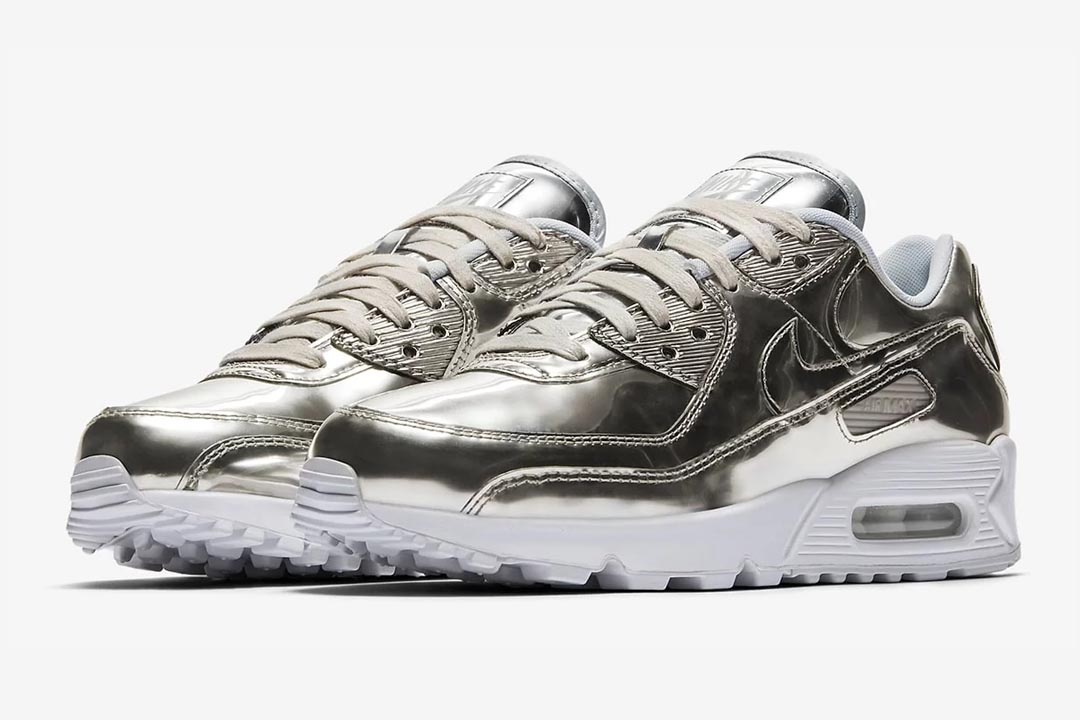 Nike Air Max 90 "Medal Pack"