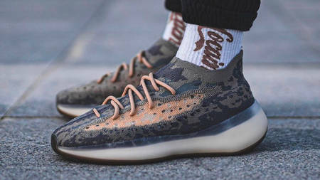 Release Reminder: Don't Miss the Yeezy Boost 380 "Mist"!