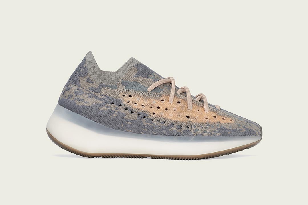 Yeezy Boost 380 "Mist"