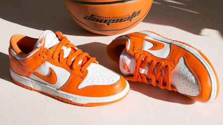 Raffle Guide: Your Best Chance To Secure The Nike Dunk Low Syracuse & Kentucky Raffle Guide: Your Best Chance To Secure The Nike Dunk Low Syracuse & Kentucky