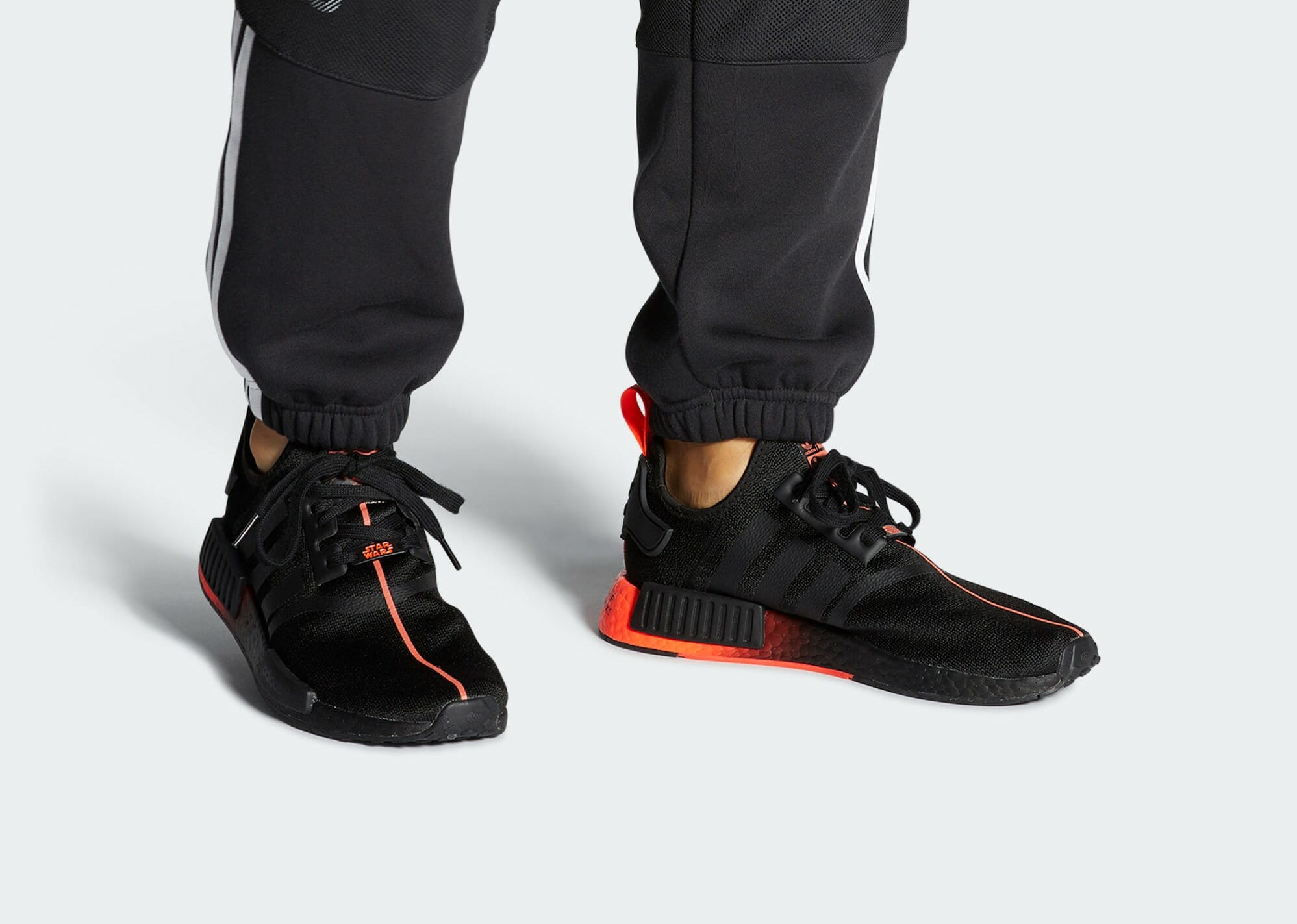 Don't Miss These 20 BOOST Bargains With Up To 50% Off In The adidas UK Sale 13