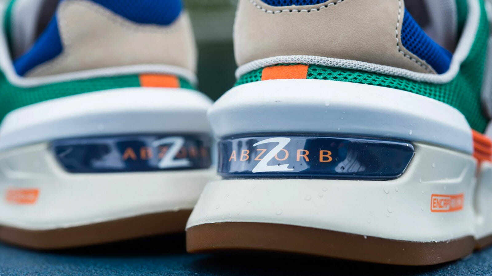 New Balance Abzorb