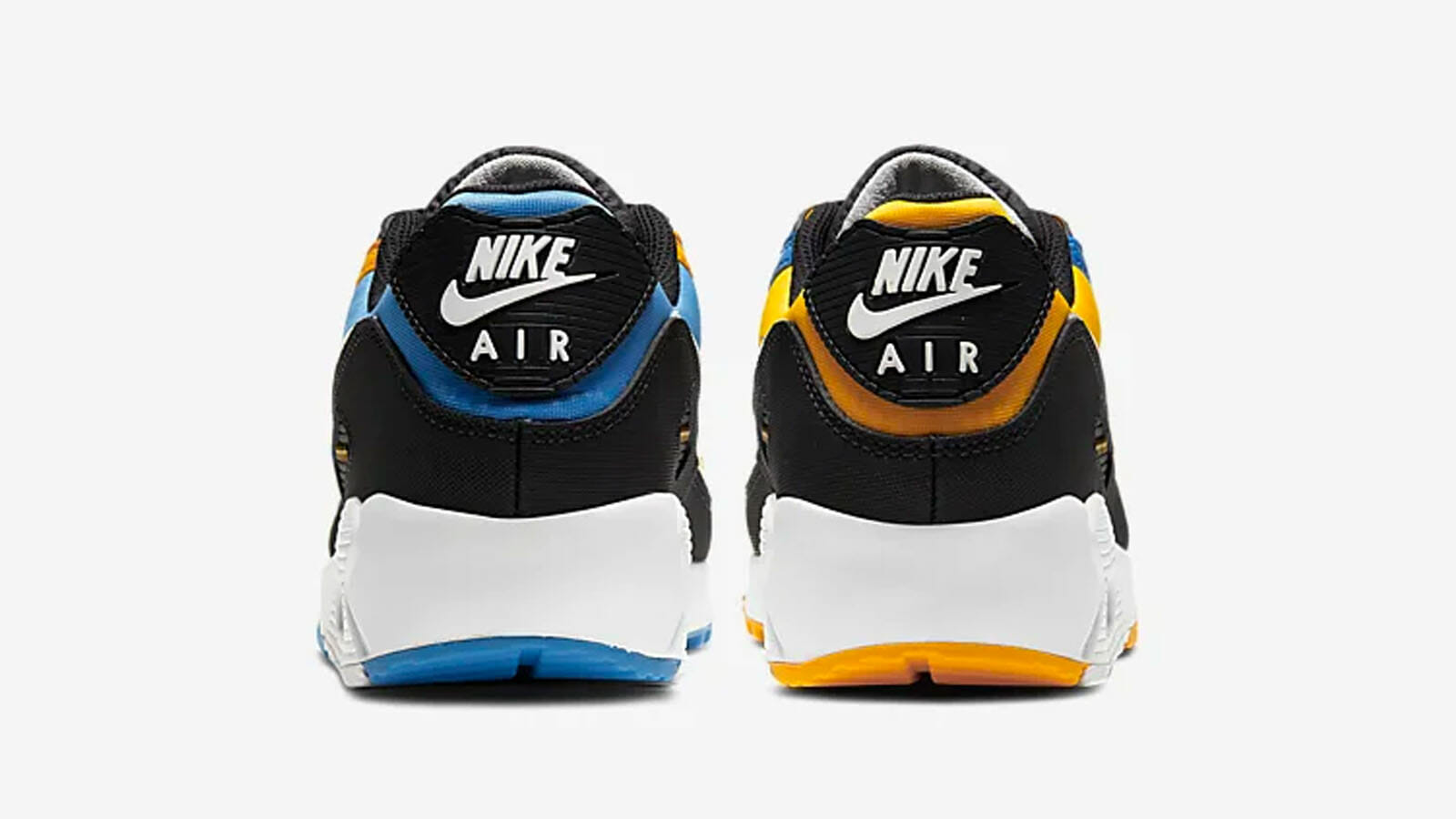 Nike AM90 shanghai