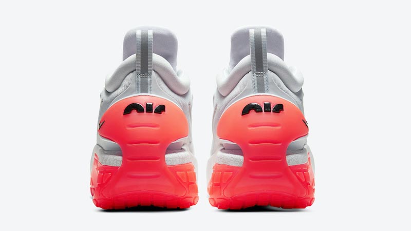 nike air max auto adapt infrared